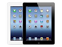 iPad 第3世代