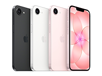 iPhone 17e